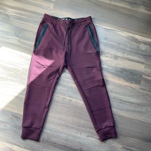 Mens joggers, size M worn once!